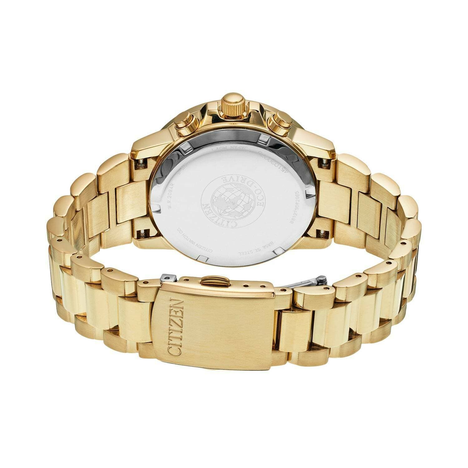 Часы CITIZEN FB3002-53P - изображение 4