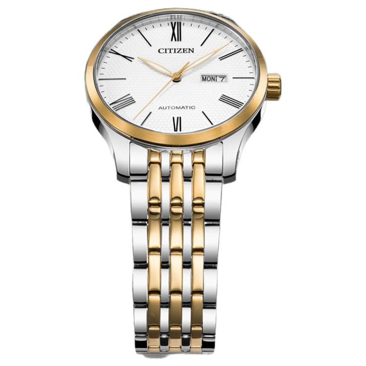 Часы CITIZEN NH8354-58A - изображение 4