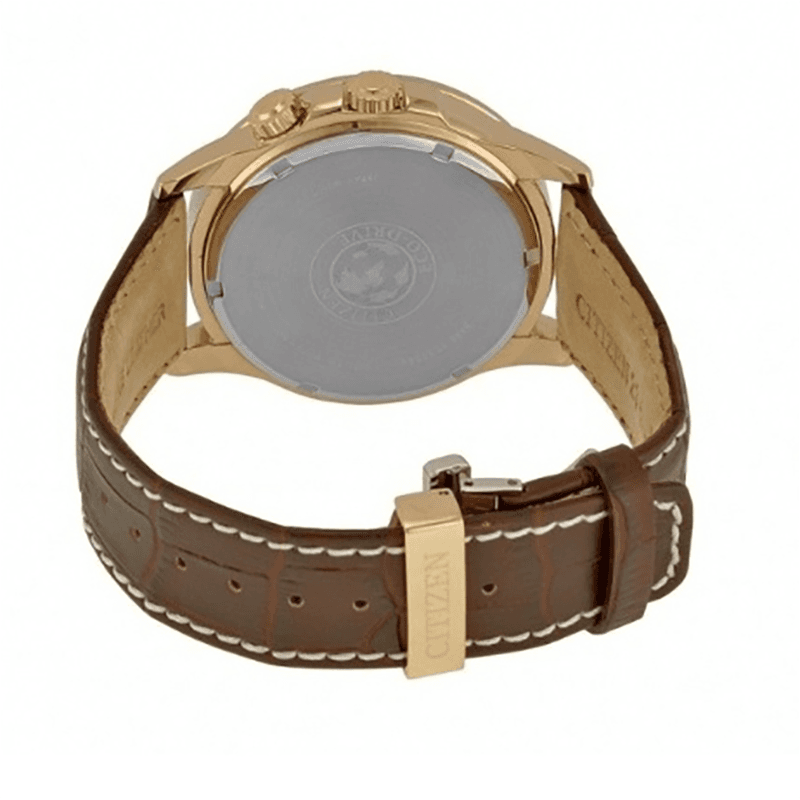 Часы CITIZEN BU2023-12E - изображение 4