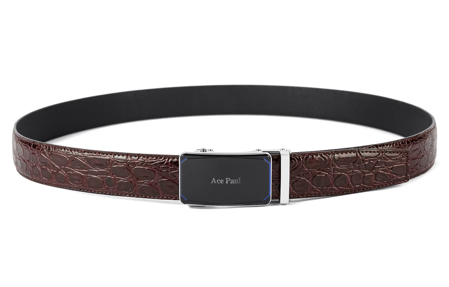 Ремень Ace Paul 3.5cm - изображение 2