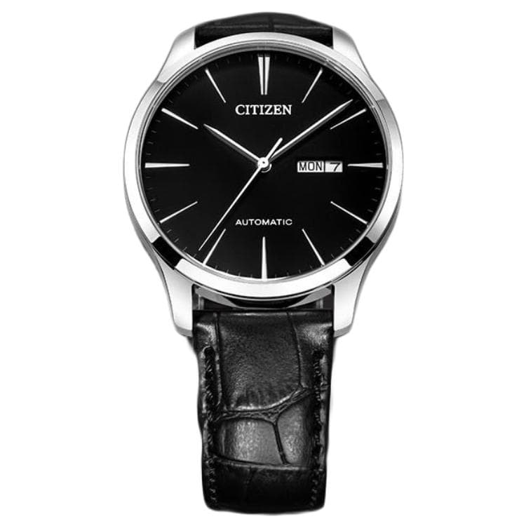 Часы CITIZEN NH8350-08EB - изображение 2
