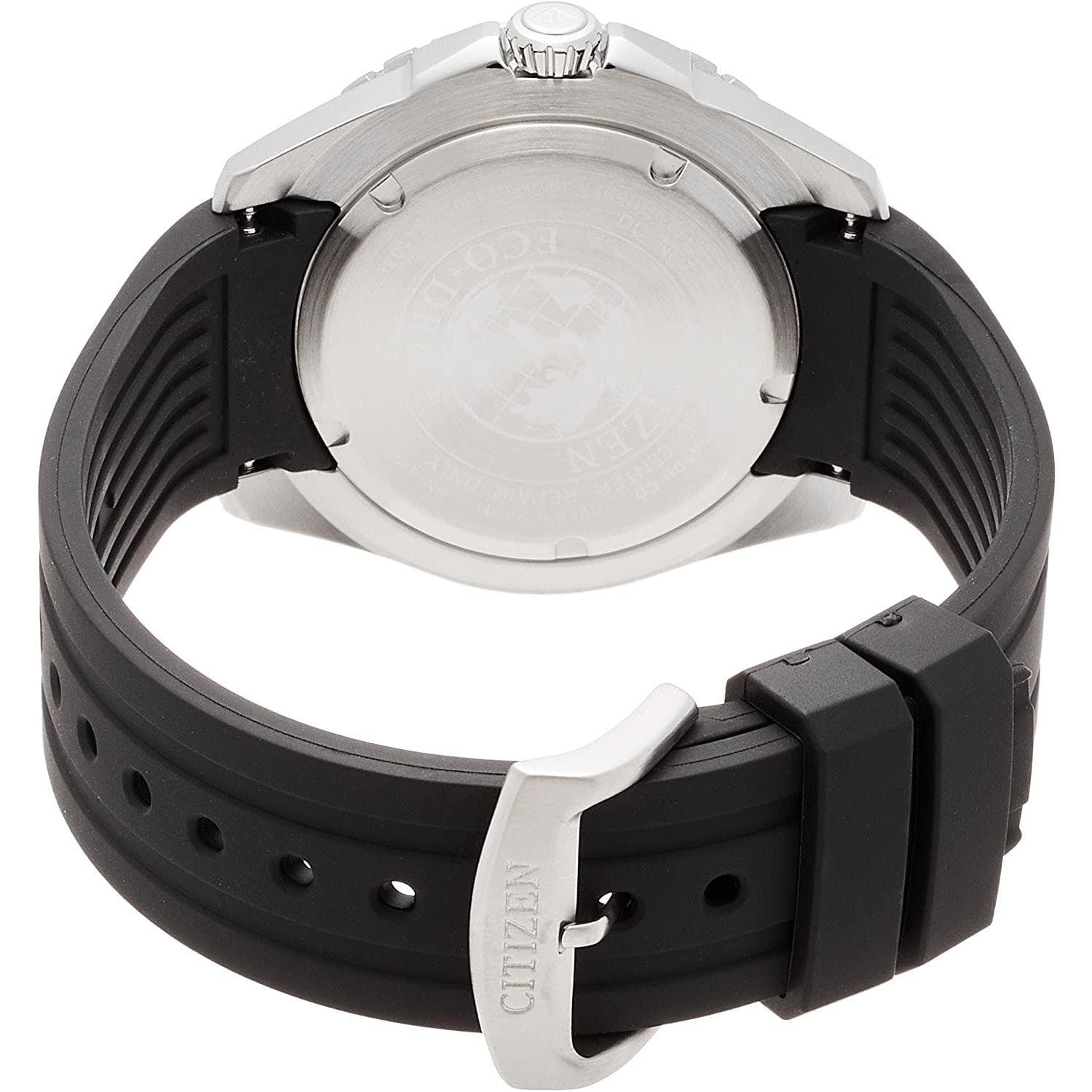 Часы CITIZEN Promaster 200 BN0190-15E - изображение 5