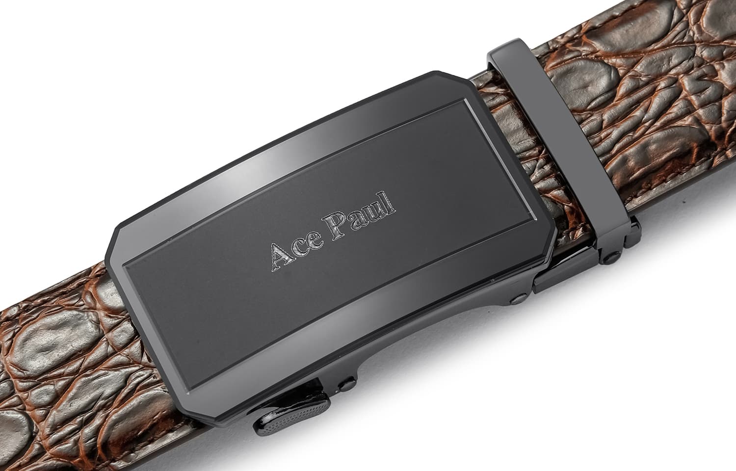 Ремень Ace Paul 3.5cm - изображение 3