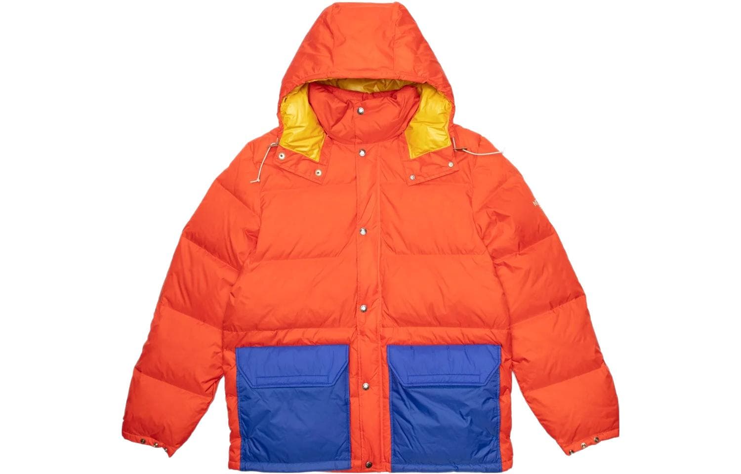 Зимняя куртка The North Face - изображение 2