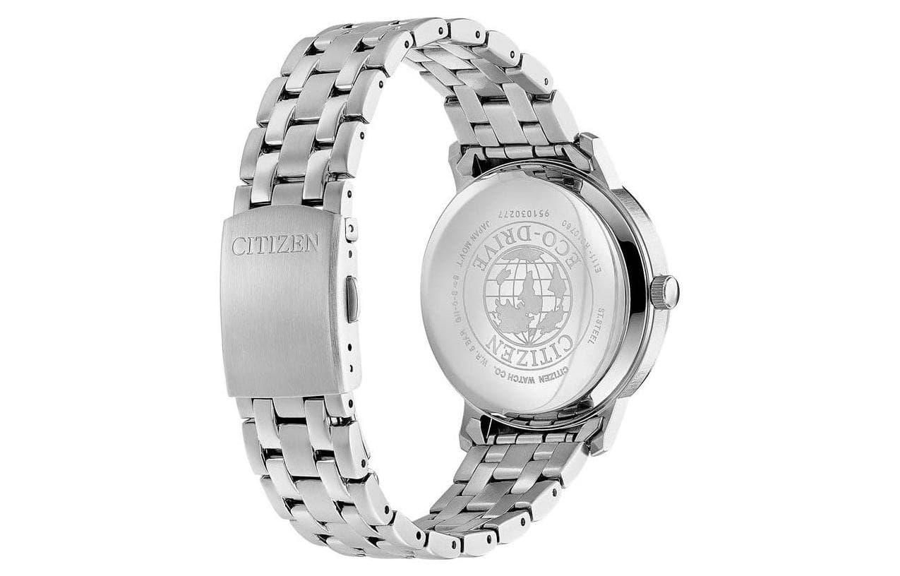 Часы CITIZEN BM7460-88H - изображение 5