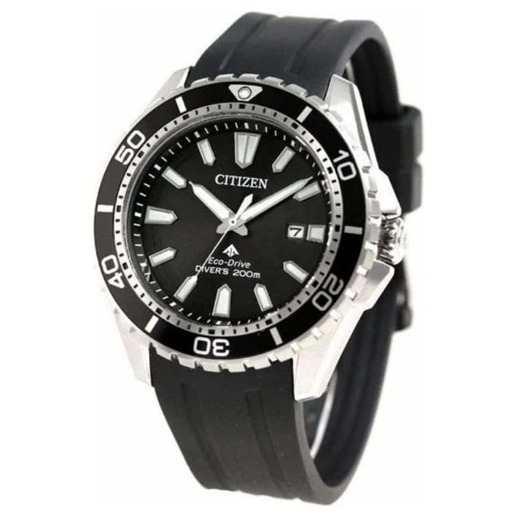 Часы CITIZEN Promaster 200 BN0190-15E - изображение 2