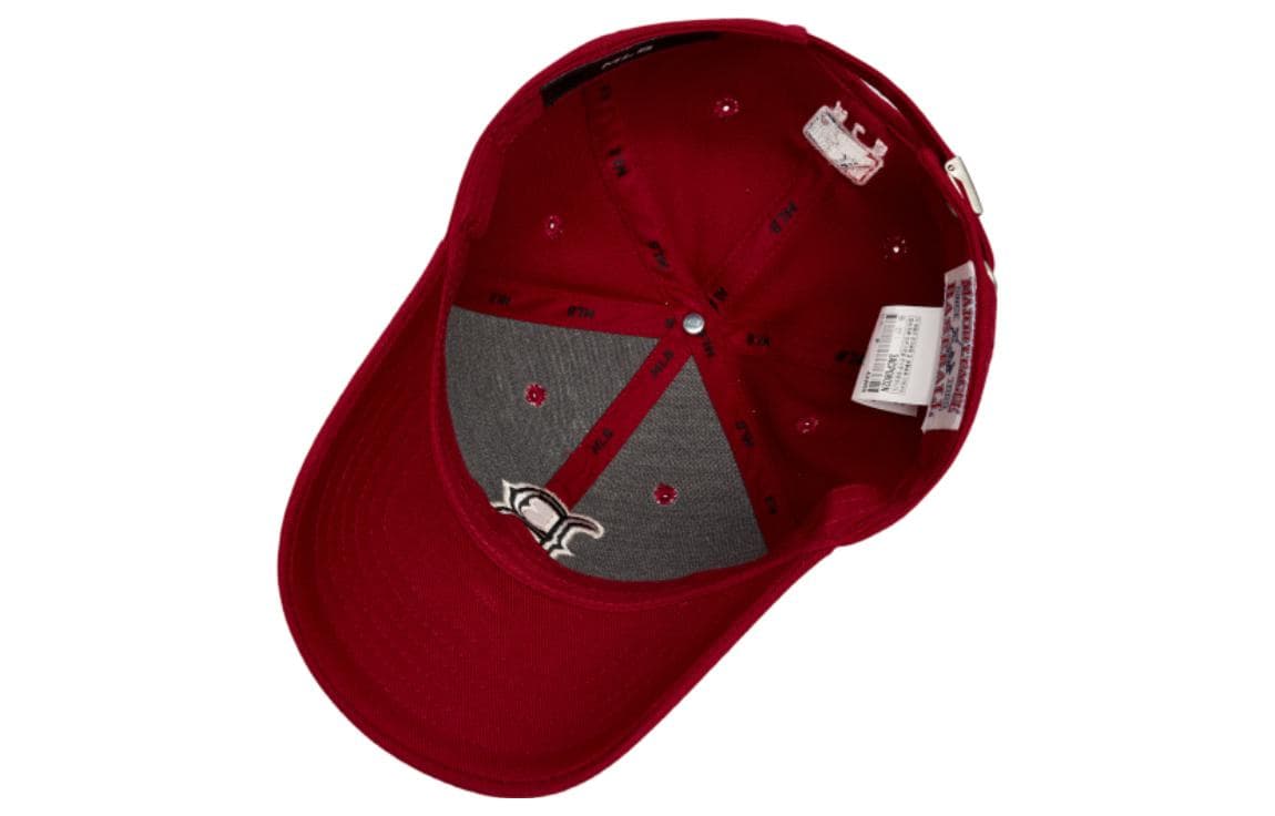 Кепка MLB Logo - изображение 5