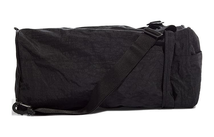 Спортивная сумка adidas PCKBL Duffel W Series Black - изображение 3