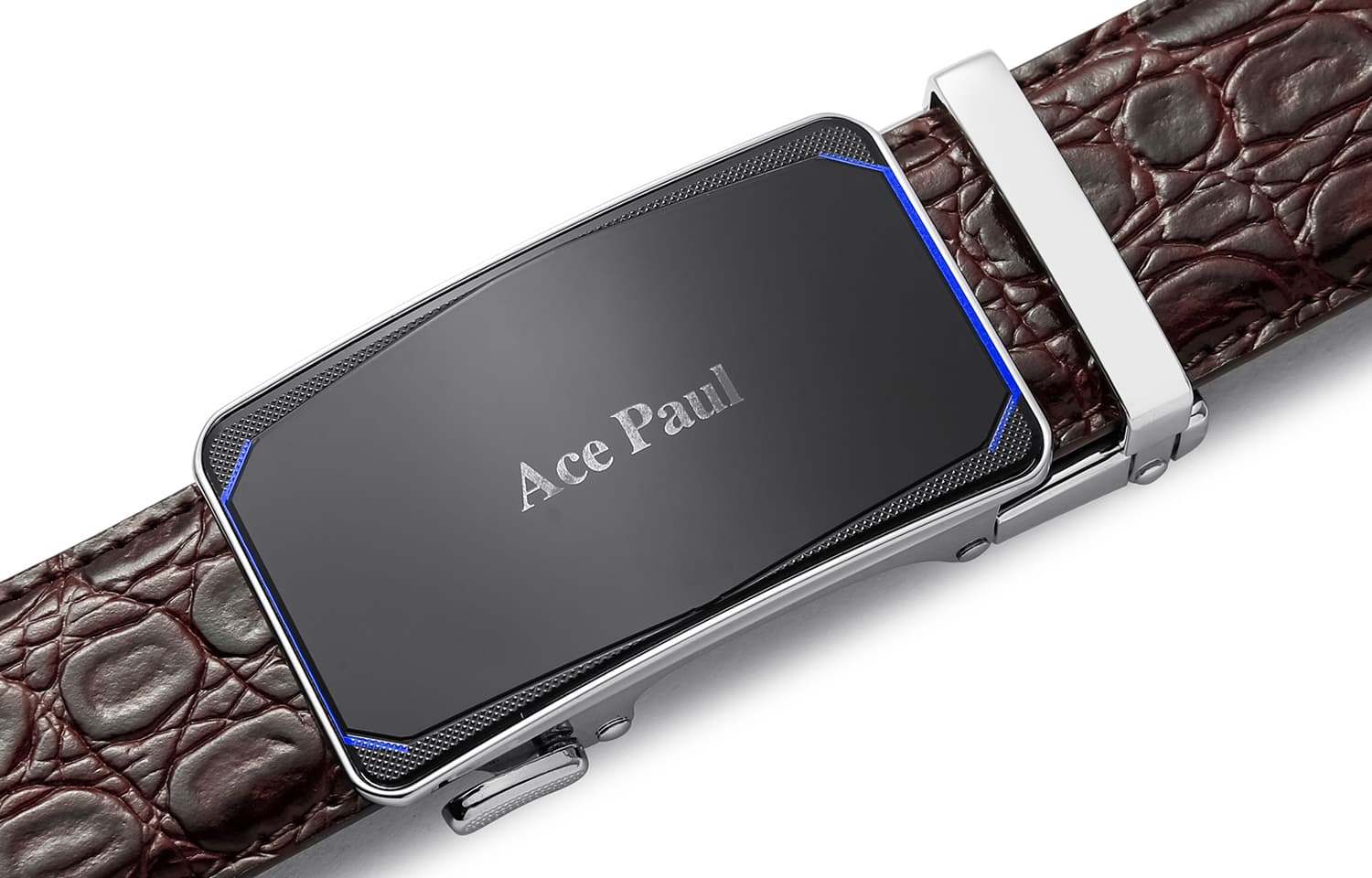 Ремень Ace Paul 3.5cm - изображение 3