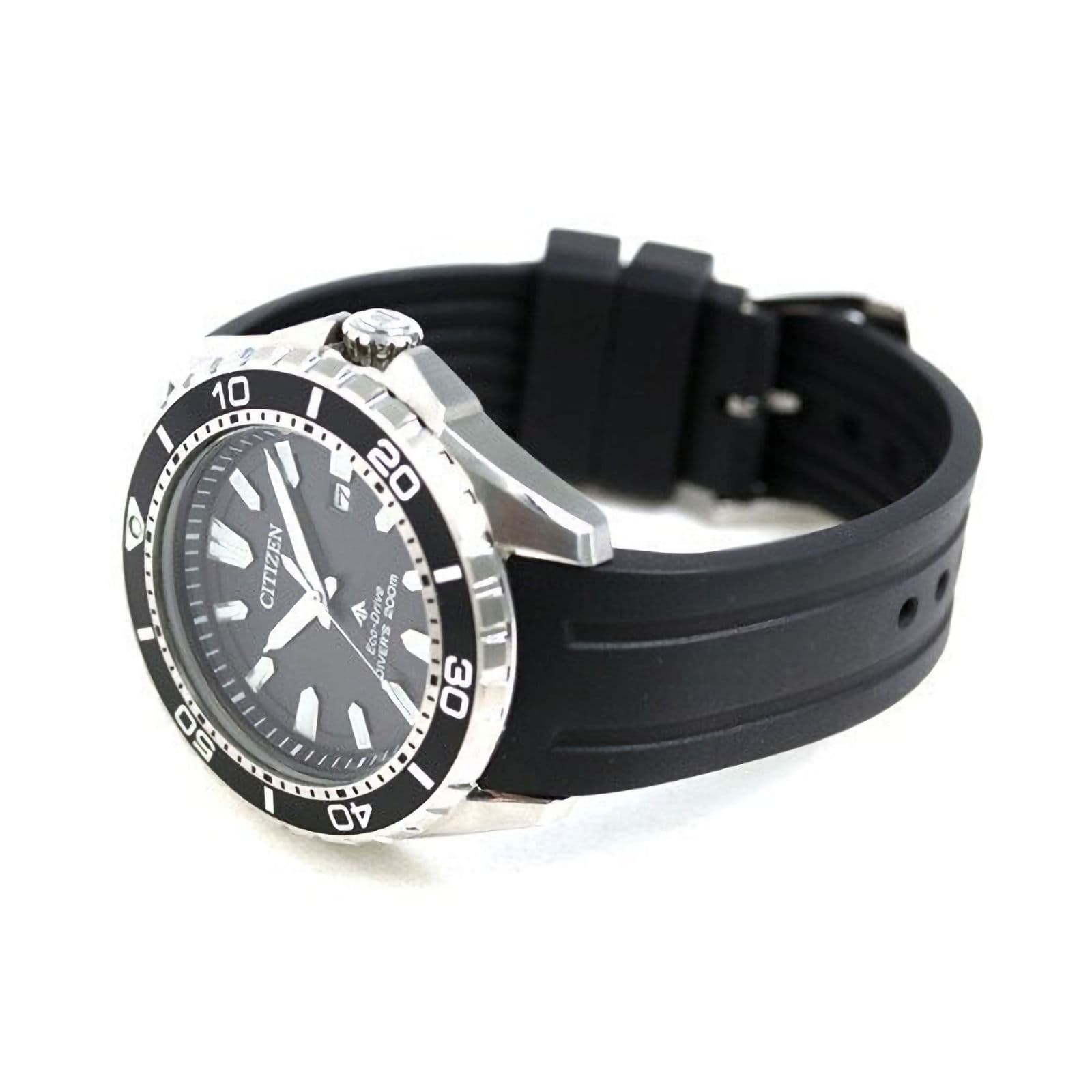 Часы CITIZEN Promaster 200 BN0190-15E - изображение 4