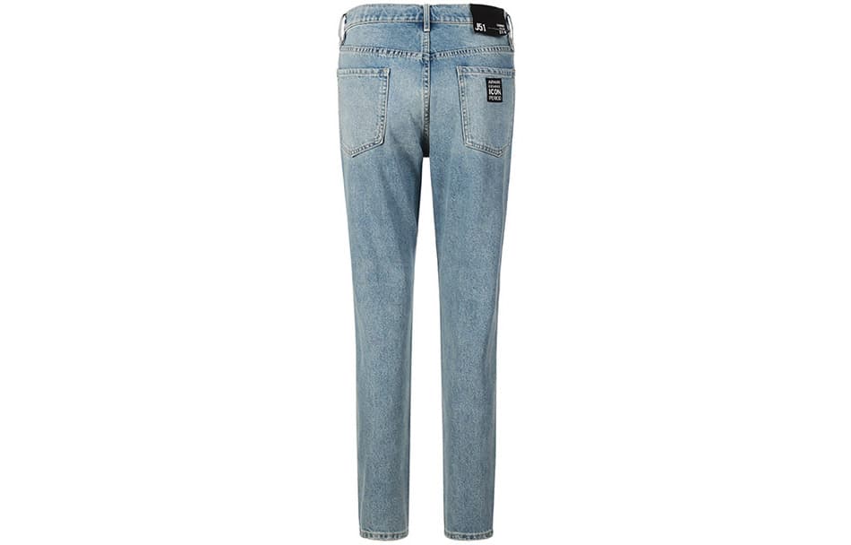 Джинсы ARMANI EXCHANGE - изображение 2