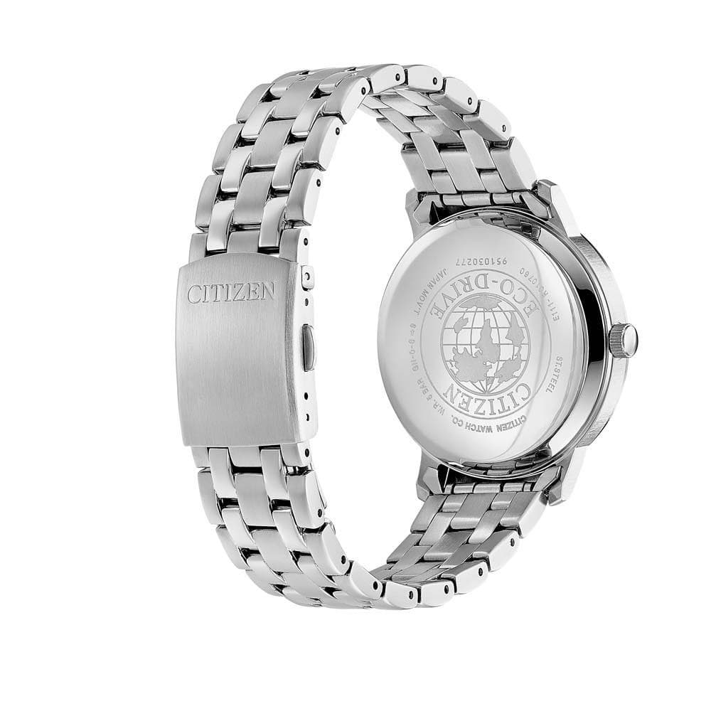 Часы CITIZEN BM7460-88E - изображение 6