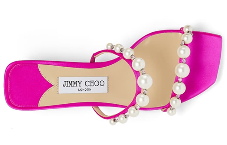 Jimmy Choo Amara 45 - изображение 5