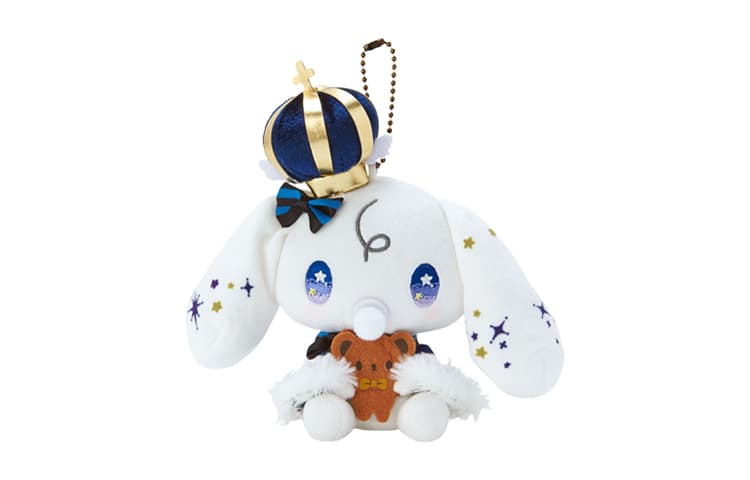 Мягкая игрушка Sanrio DOLLY MIX 14cm - изображение 1