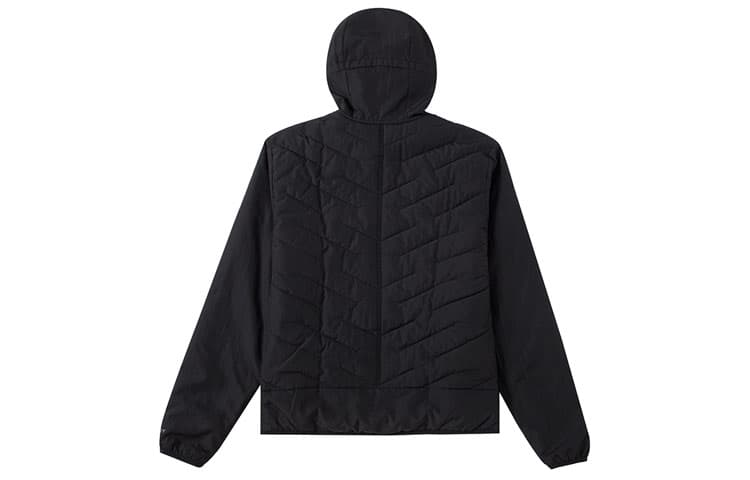 Зимняя куртка пуховик Nike As M Nk Tf Synfl Rpl Jkt Arlyr - изображение 2