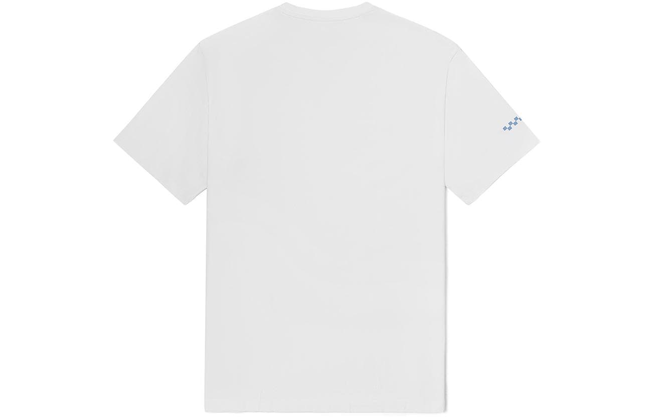 Футболка Vans T - изображение 2
