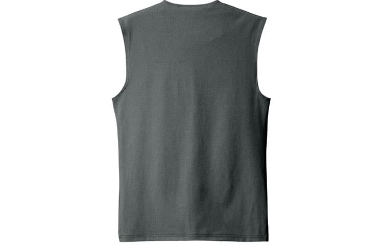 YEEZY x Gap x Balenciaga Womens Sleeveless Second - изображение 2