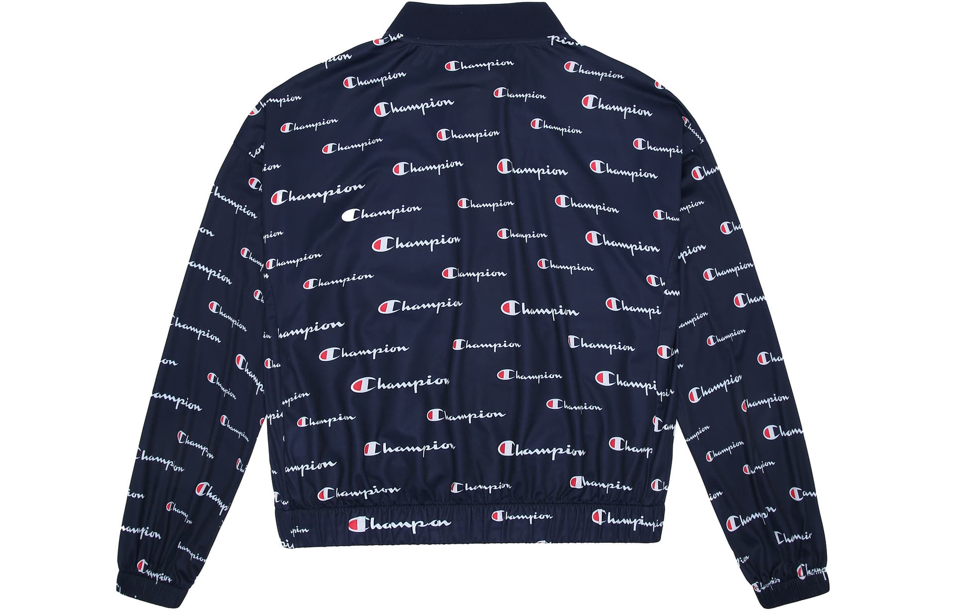 Куртка Champion FW22 Women's Sports Logo - изображение 2