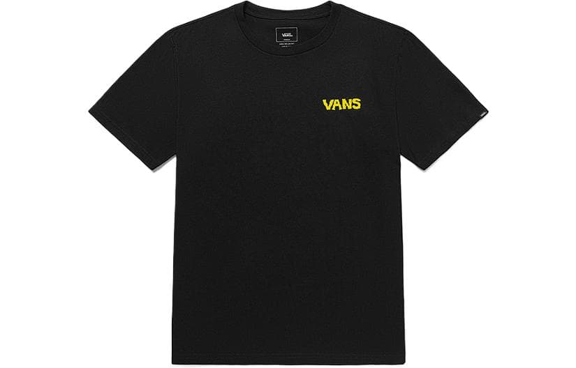 Футболка Vans T - изображение 2