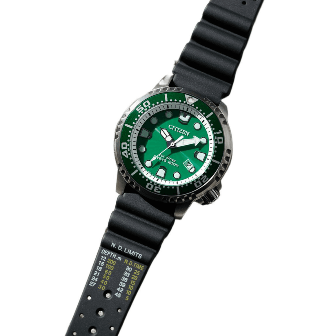 Часы Citizen BN0158-18X - изображение 3