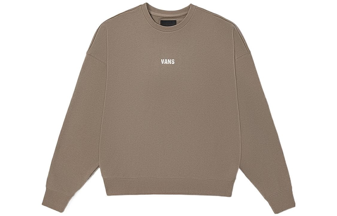 Худи Vans FW22 - изображение 2