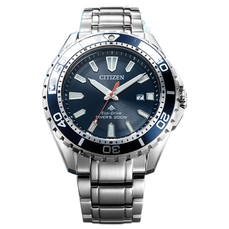 Часы CITIZEN BN0191-80L - изображение 3