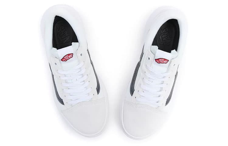 Кроссовки Vans Old Skool Overt Comfycush - изображение 4