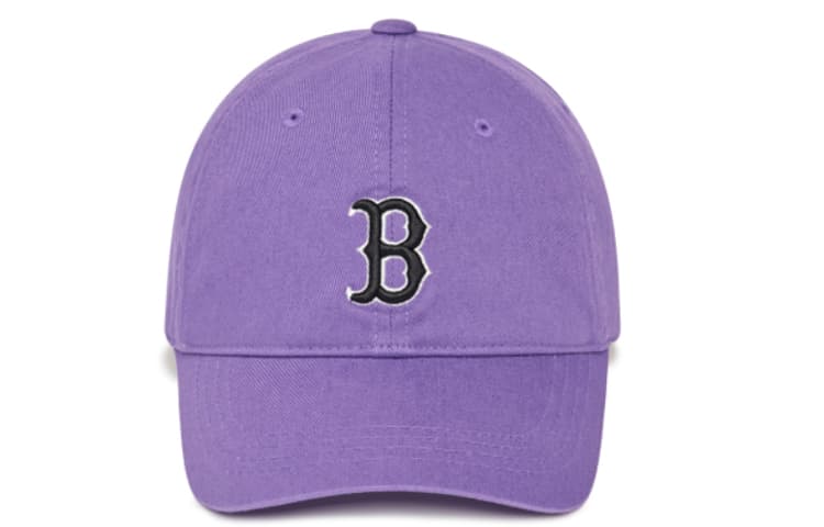 Кепка MLB - изображение 2