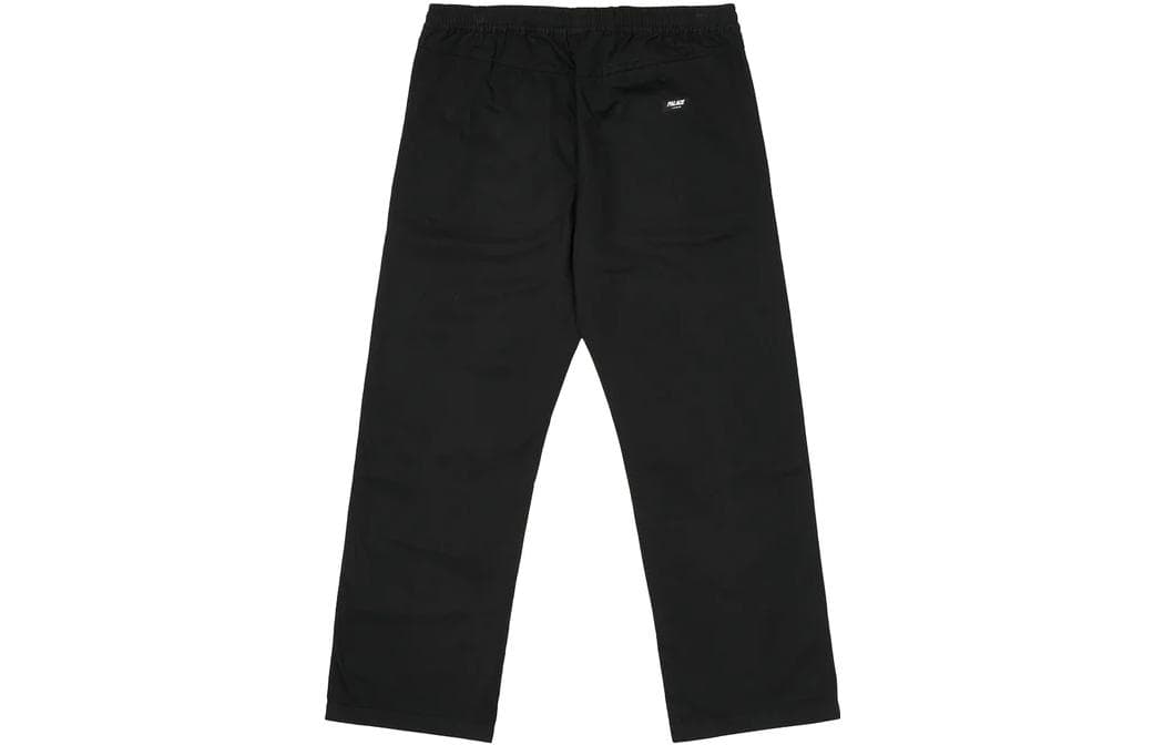 Штаны PALACE FW22 Relax Pant Black - изображение 2