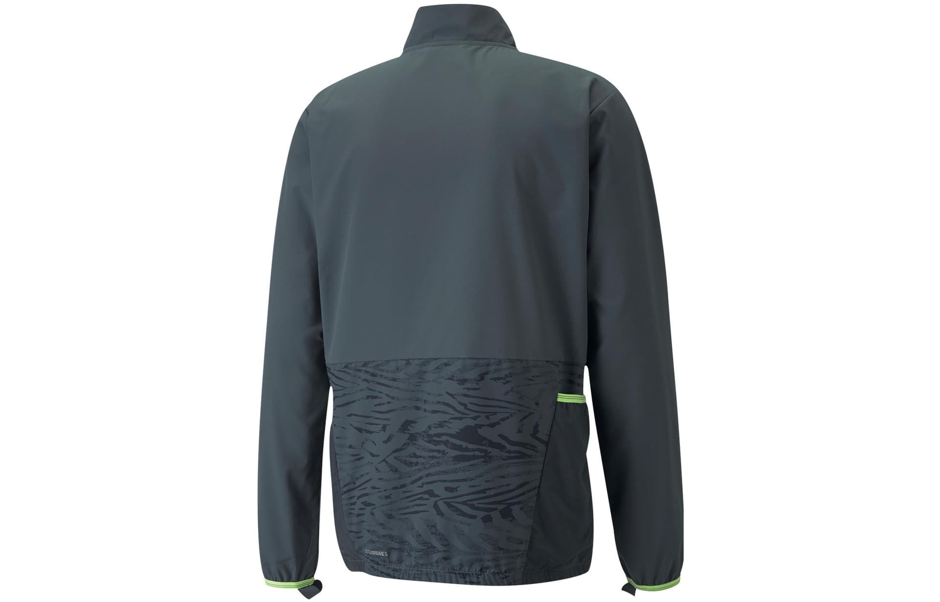 Куртка Puma Logo - изображение 2
