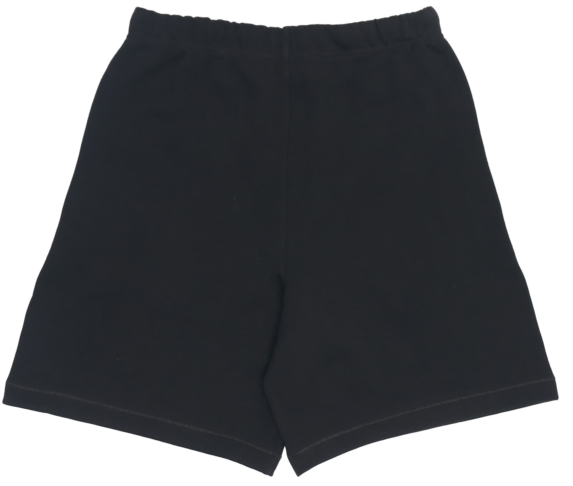 Fear of God Essentials 1977 Kids Shorts Iron Logo - изображение 3