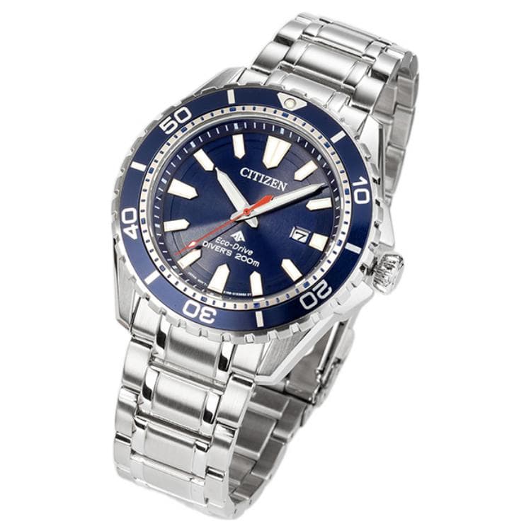 Часы CITIZEN BN0191-80L - изображение 4