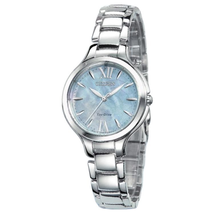 Часы CITIZEN L EP5991-57D - изображение 7
