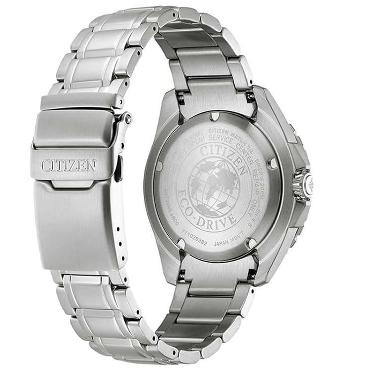 Часы CITIZEN BN0191-80L - изображение 2