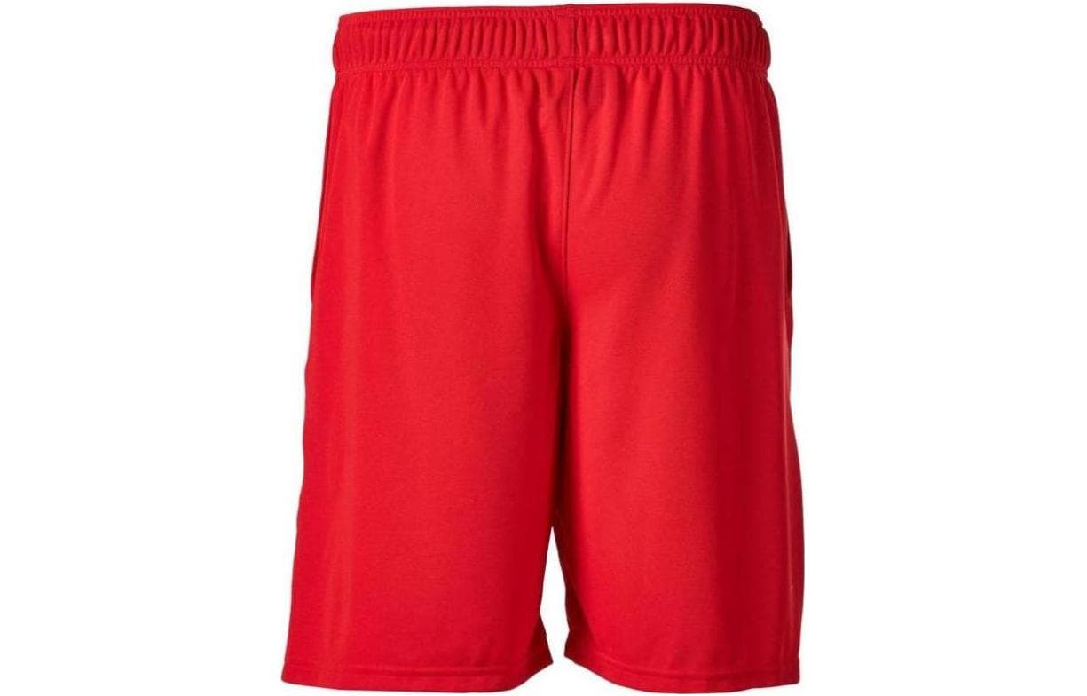 Баскетбольные шорты Under Armour Logo - изображение 2
