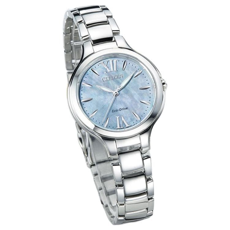 Часы CITIZEN L EP5991-57D - изображение 8