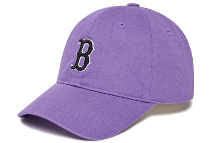 Кепка MLB - изображение 1