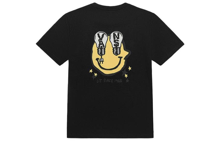 Футболка Vans T - изображение 1