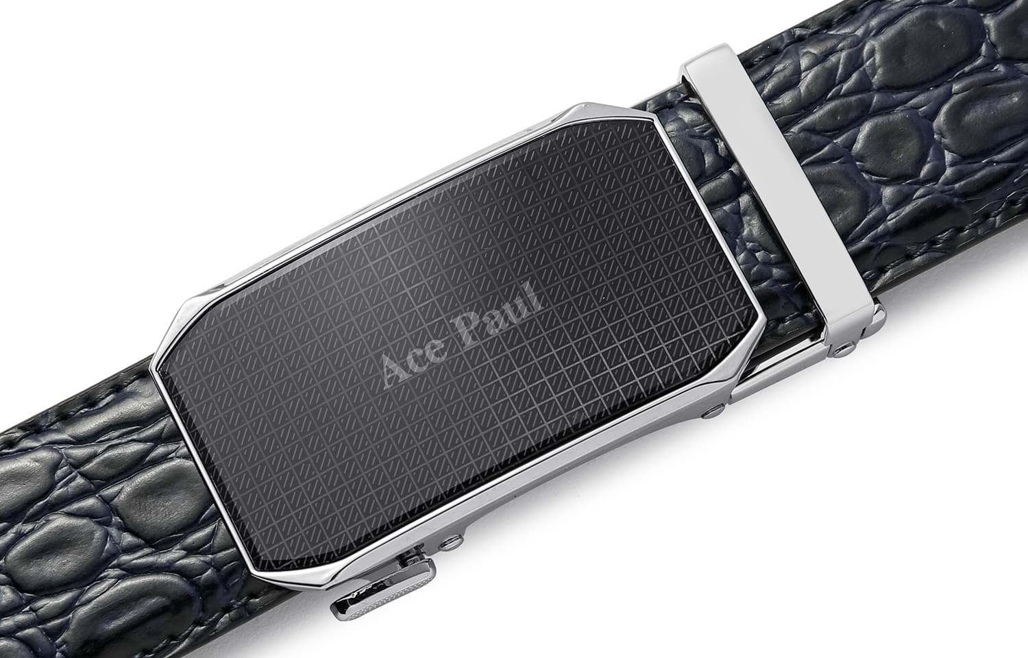 Ремень Ace Paul 3.5cm - изображение 4