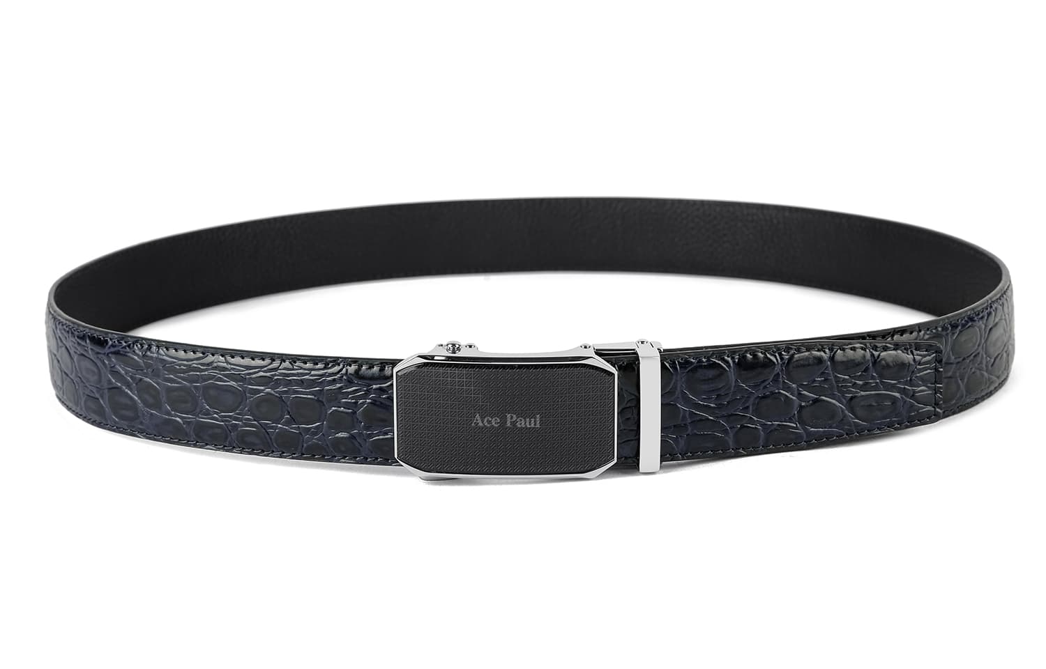 Ремень Ace Paul 3.5cm - изображение 3