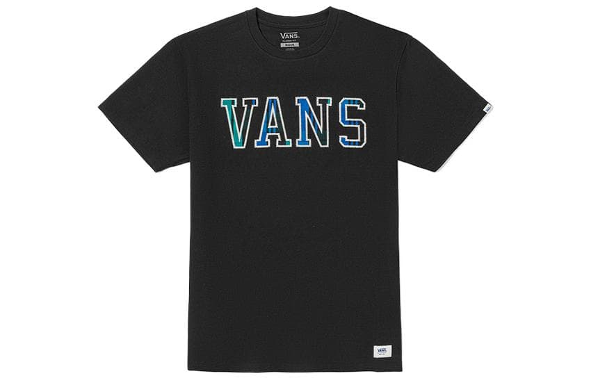 Футболка Vans LogoT - изображение 1