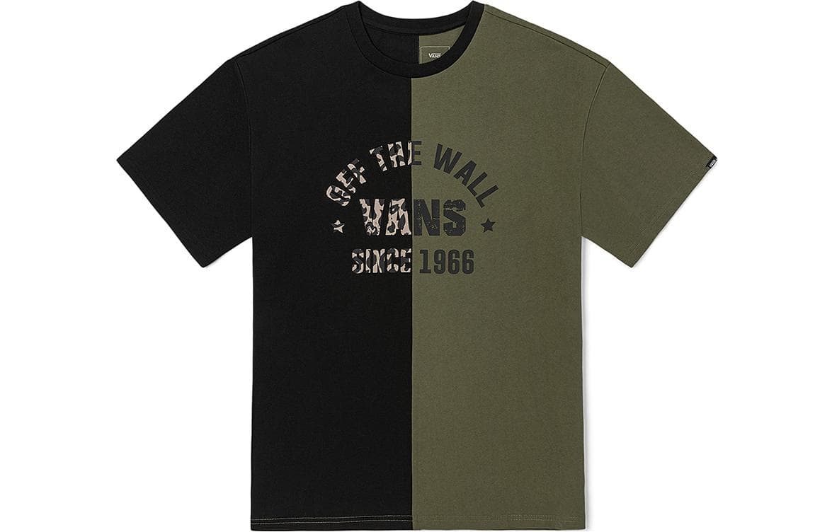 Футболка Vans T - изображение 1