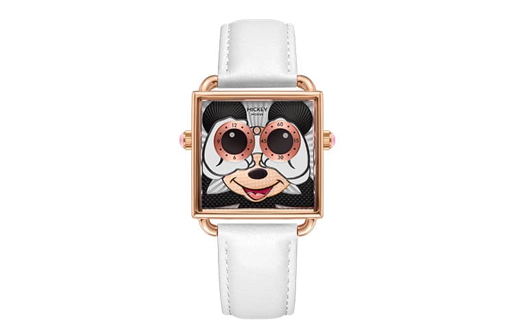 Часы Disney MK-11496W - изображение 1