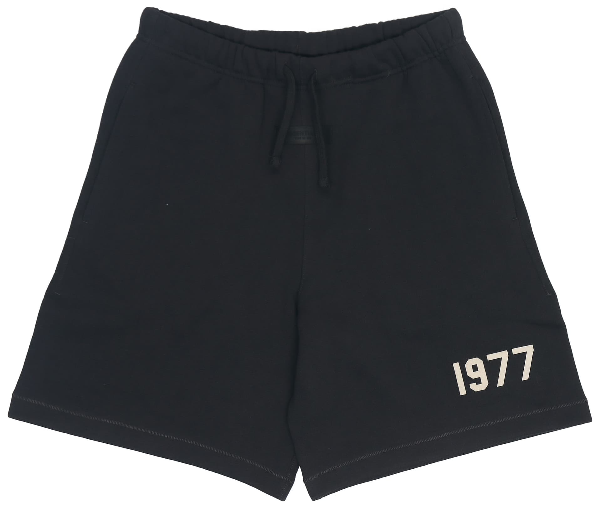 Fear of God Essentials 1977 Kids Shorts Iron Logo - изображение 2