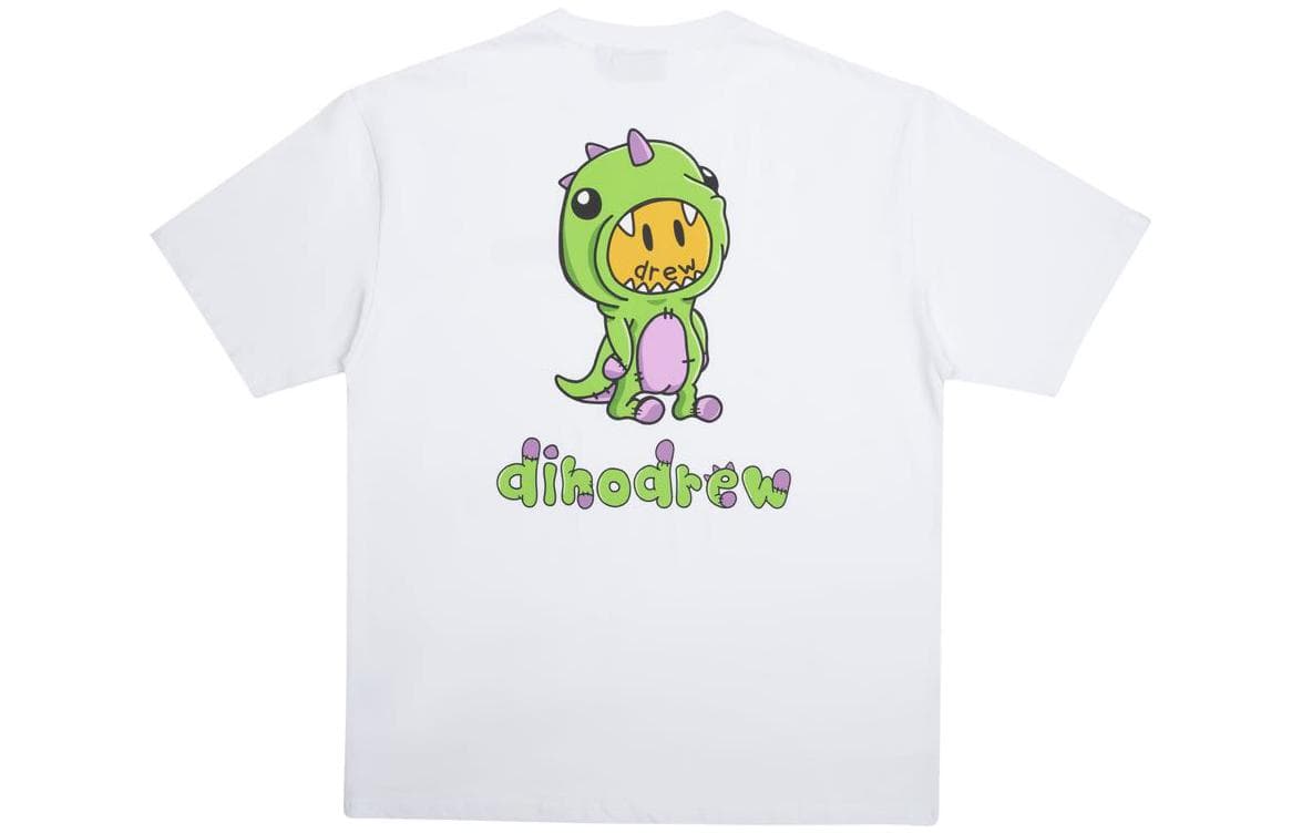 Футболка Drew House FW22 T - изображение 1