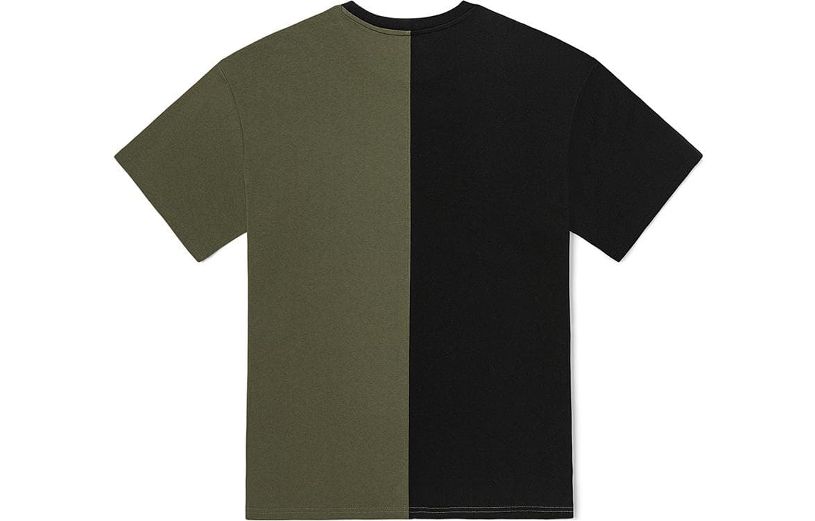 Футболка Vans T - изображение 2