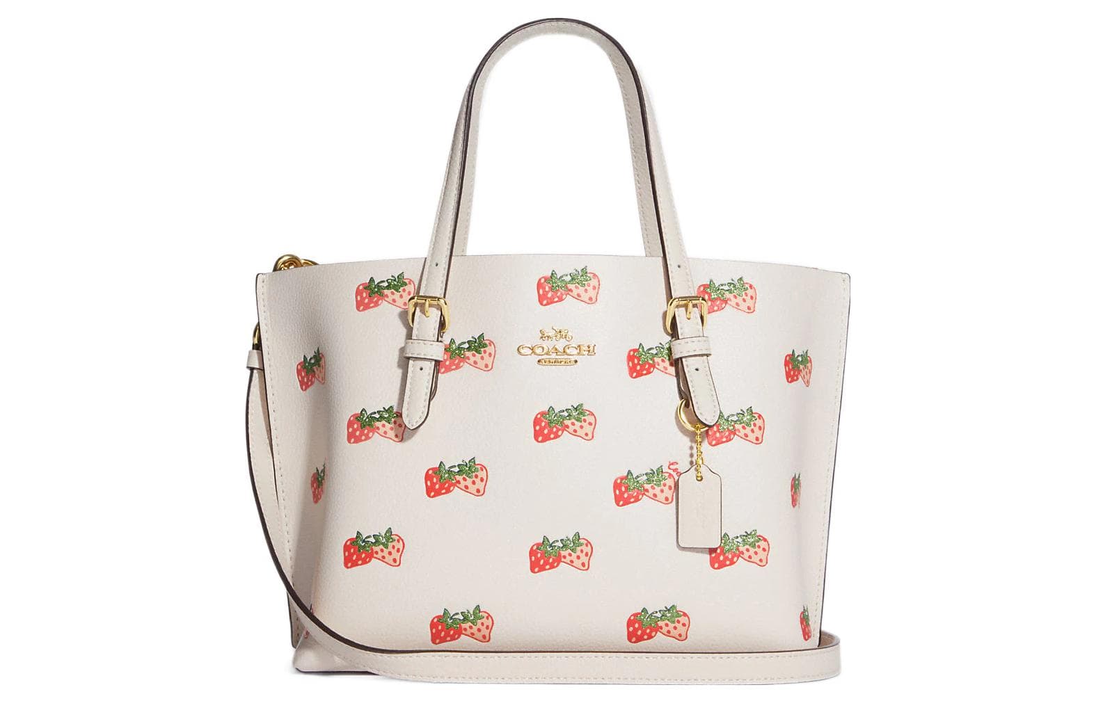 Сумка COACH Mollie 25 - изображение 1
