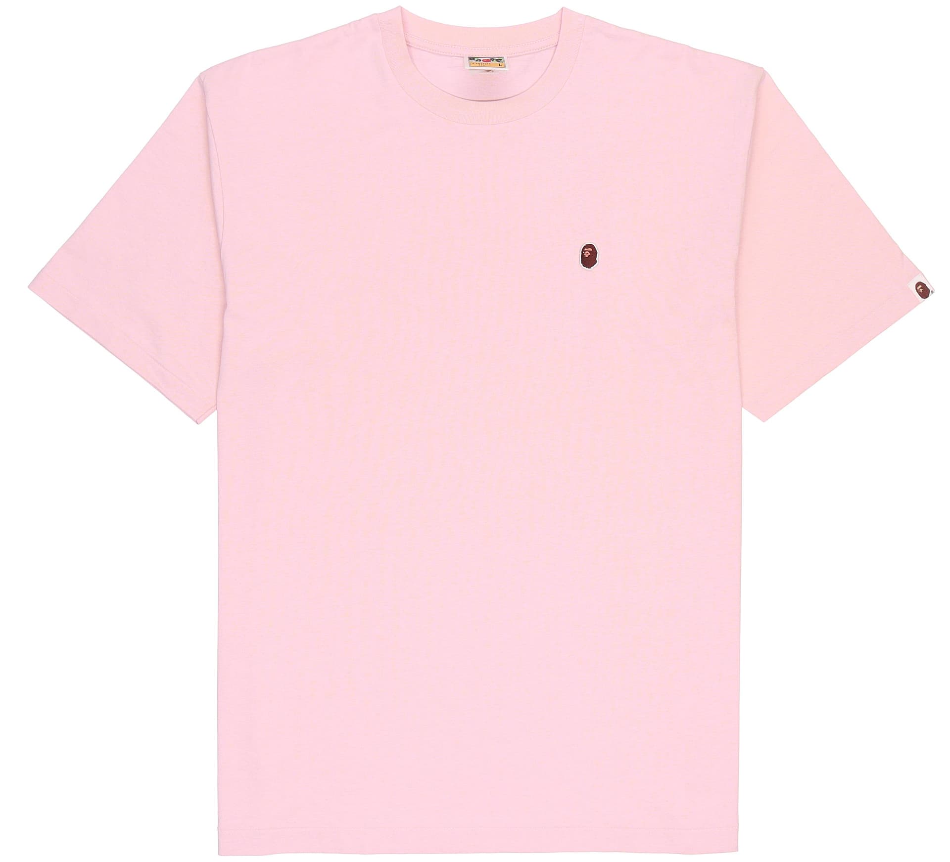 Футболка A BATHING APE T - изображение 7