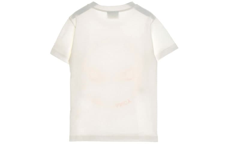 Футболка FENDI SS22 T - изображение 2