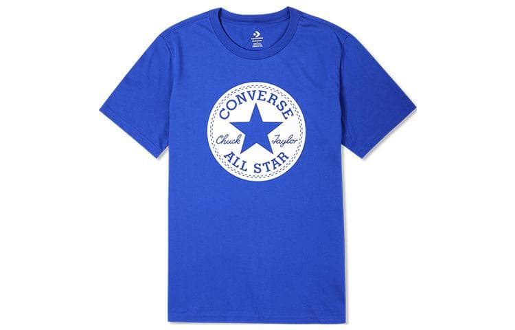 Футболка Converse LogoT - изображение 1